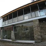 Quinta Dos Castanheiros - منزل ريفي *