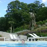 Quinta Dos Castanheiros - منزل ريفي Negreda