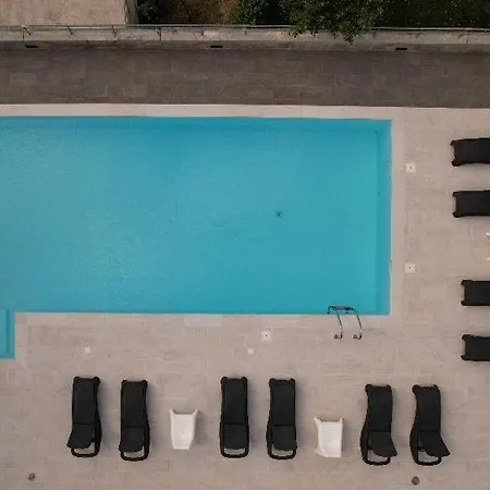 Quinta Dos Castanheiros - * Negreda