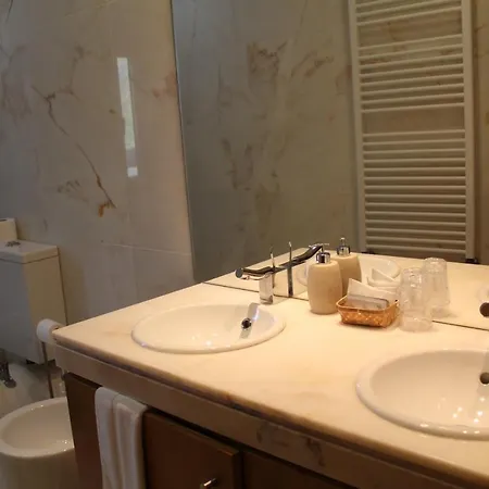 컨트리하우스 Quinta Dos Castanheiros - 네그레다