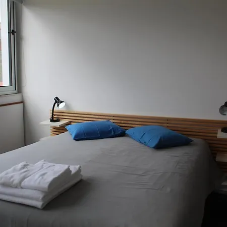 컨트리하우스 Quinta Dos Castanheiros - 네그레다