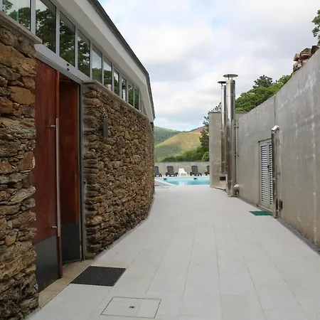Quinta Dos Castanheiros - Negreda