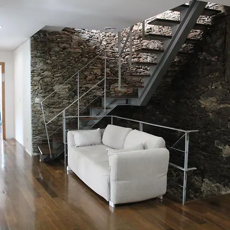 Quinta Dos Castanheiros - 컨트리하우스 *