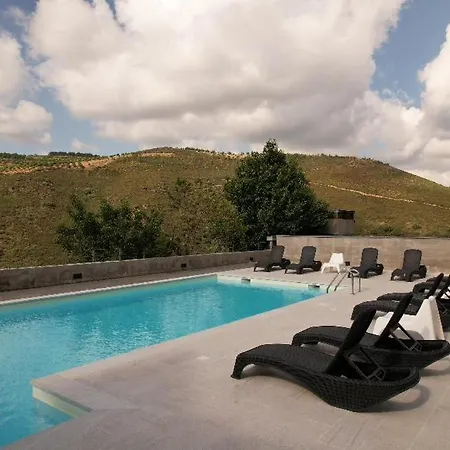 Quinta Dos Castanheiros - 네그레다