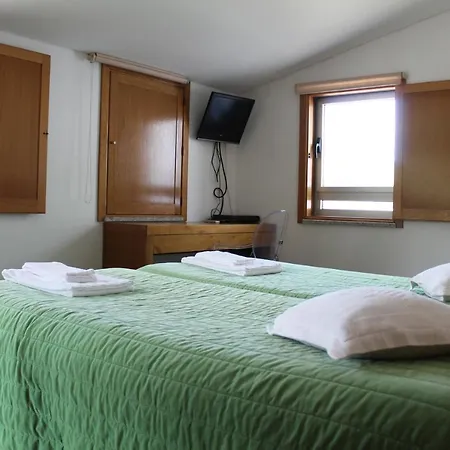 Quinta Dos Castanheiros - Séjour à la campagne