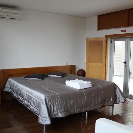 Séjour à la campagne Quinta Dos Castanheiros - Negreda