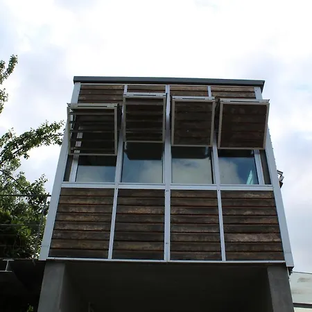Quinta Dos Castanheiros - Casa de Campo Negreda