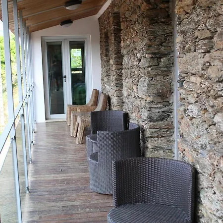 Casa de Campo Quinta Dos Castanheiros - *