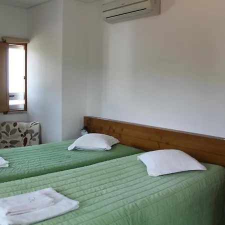 Quinta Dos Castanheiros -