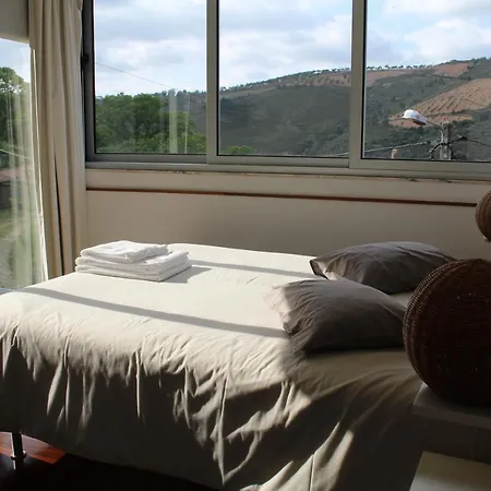 Quinta Dos Castanheiros - Casa de Campo Negreda
