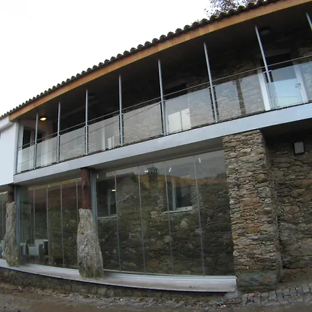 Quinta Dos Castanheiros - Casa de Campo *