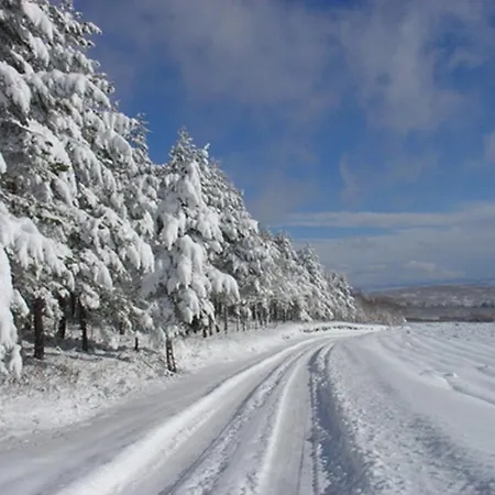 Quinta Dos Castanheiros - Séjour à la campagne