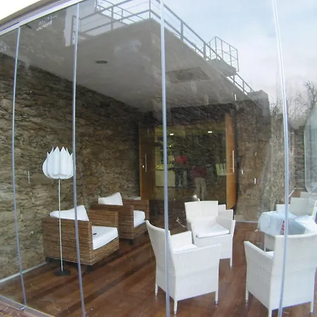 Country house Quinta Dos Castanheiros - Negreda