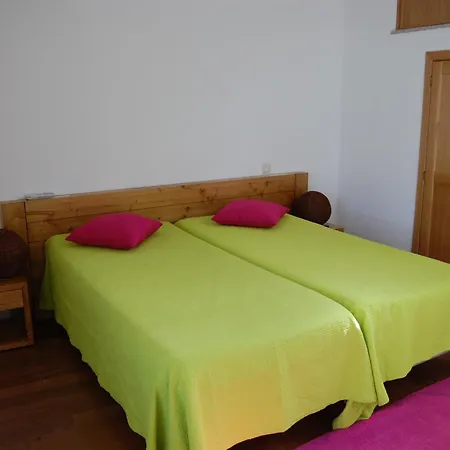 Casa de Campo Quinta Dos Castanheiros -