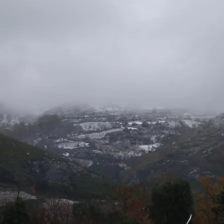 Quinta Dos Castanheiros - Séjour à la campagne