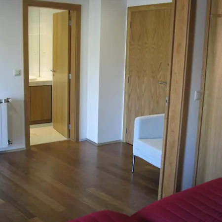 Country house Quinta Dos Castanheiros - *