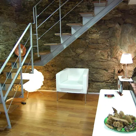 Casa de Campo Quinta Dos Castanheiros -