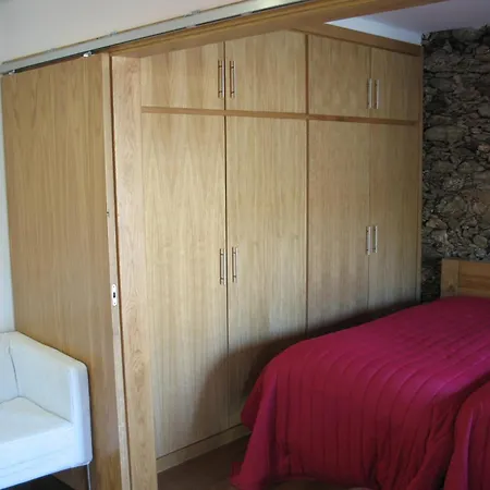 Quinta Dos Castanheiros - Casa de Campo Negreda