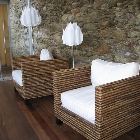 Quinta Dos Castanheiros - * Negreda