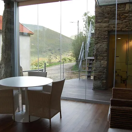 Quinta Dos Castanheiros - Casa de Campo *