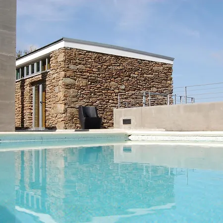Quinta Dos Castanheiros - Negreda