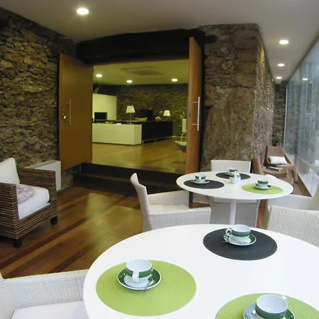 Quinta Dos Castanheiros -