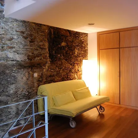 Quinta Dos Castanheiros - Casa de Campo *
