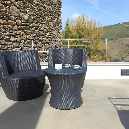 Quinta Dos Castanheiros -