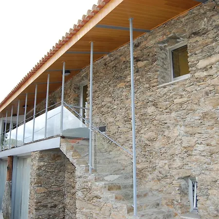 Quinta Dos Castanheiros - Negreda