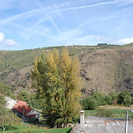Quinta Dos Castanheiros - Negreda