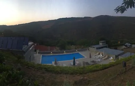 Quinta Dos Castanheiros -