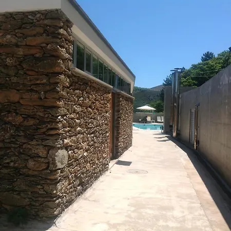 Séjour à la campagne Quinta Dos Castanheiros - Negreda