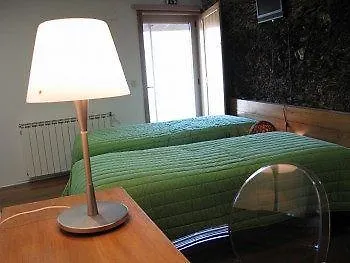 Quinta Dos Castanheiros - Casa rural Negreda