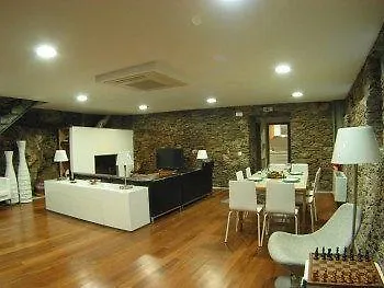 Quinta Dos Castanheiros - Country house