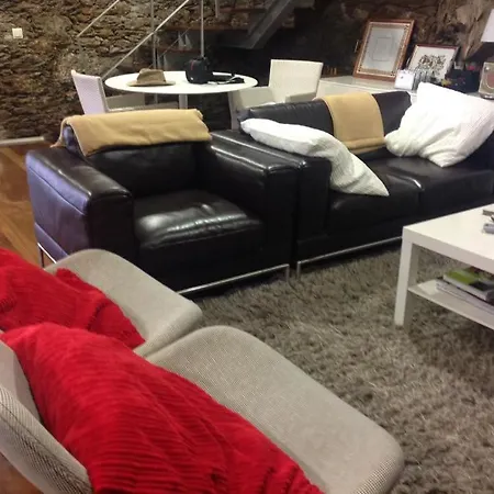 Quinta Dos Castanheiros - Séjour à la campagne Negreda