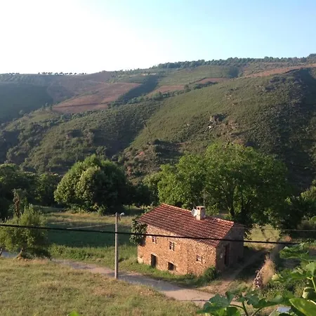 Quinta Dos Castanheiros - Séjour à la campagne