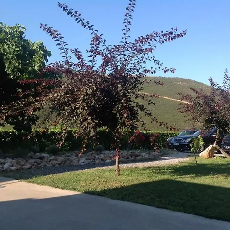 Quinta Dos Castanheiros - Séjour à la campagne Negreda