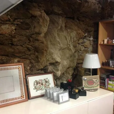 컨트리하우스 Quinta Dos Castanheiros -