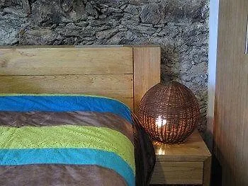 Quinta Dos Castanheiros - Casa de Campo *
