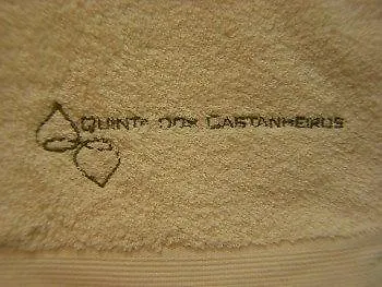 Quinta Dos Castanheiros - Casa rural