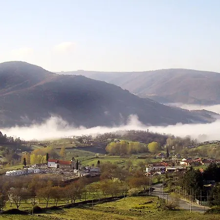 Quinta Dos Castanheiros - Negreda