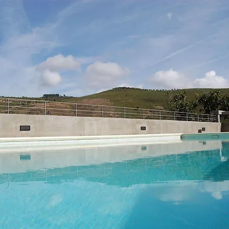 Quinta Dos Castanheiros - Casa rural *