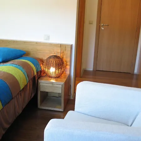 Quinta Dos Castanheiros - Negreda