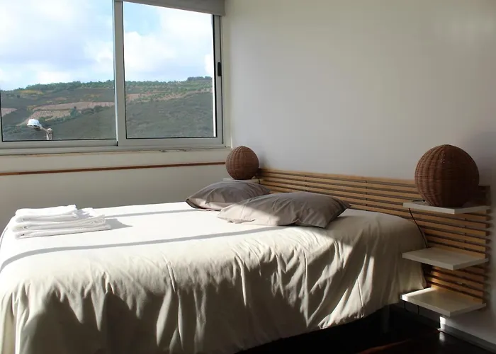 Quinta Dos Castanheiros -