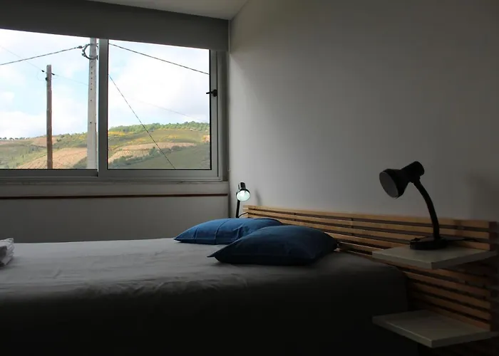 Quinta Dos Castanheiros - Negreda