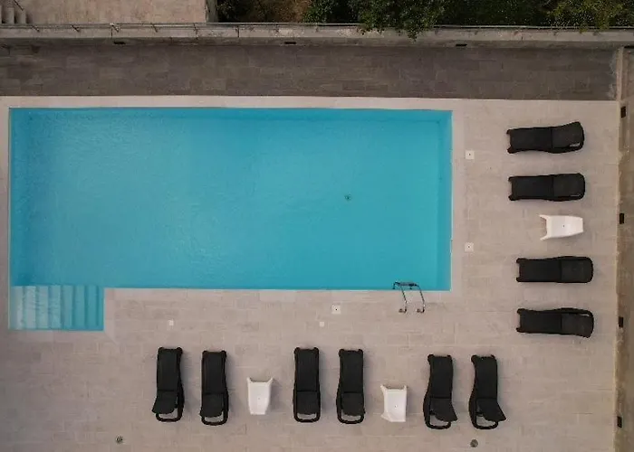 Quinta Dos Castanheiros - * 네그레다