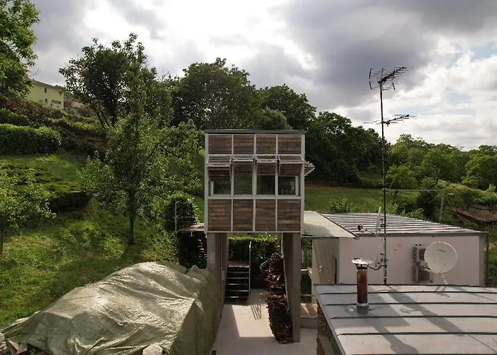 Quinta Dos Castanheiros - Negreda