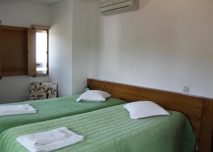 Quinta Dos Castanheiros -