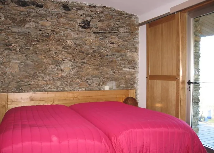 Quinta Dos Castanheiros - * 네그레다