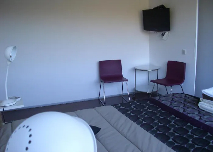 Quinta Dos Castanheiros - 컨트리하우스